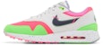Nike Air Max 1 Golf 'Tembikai' DX8436-103