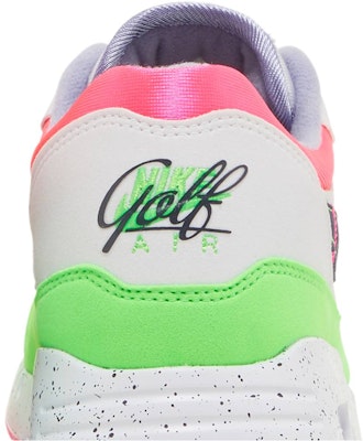 Nike Air Max 1 Golf 'Tembikai' DX8436-103 Sizing Nike Air Max 1 Golf 'Tembikai' DX8436-103