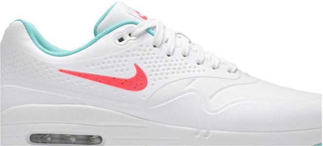 Nike Air Max 1 G 低筒 跑步鞋 男款 白綠橘 Order Nike Air Max 1 G 低筒 跑步鞋 男款 白綠橘