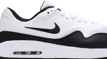 Nike Air Max 1 Golf 'Putih Hitam' CI7576-100 Order Nike Air Max 1 Golf 'Putih Hitam' CI7576-100