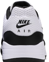 Nike Air Max 1 Golf 'Putih Hitam' CI7576-100 Sizing Nike Air Max 1 Golf 'Putih Hitam' CI7576-100