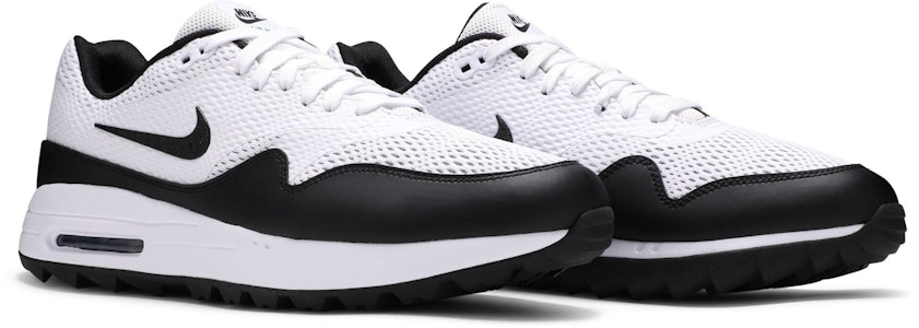 ナイキ エア マックス 1 G 白黒 (Nike Ea Makkusu 1 G Shirokuro) CI7576-100 Cheap ナイキ エア マックス 1 G 白黒 (Nike Ea Makkusu 1 G Shirokuro) CI7576-100