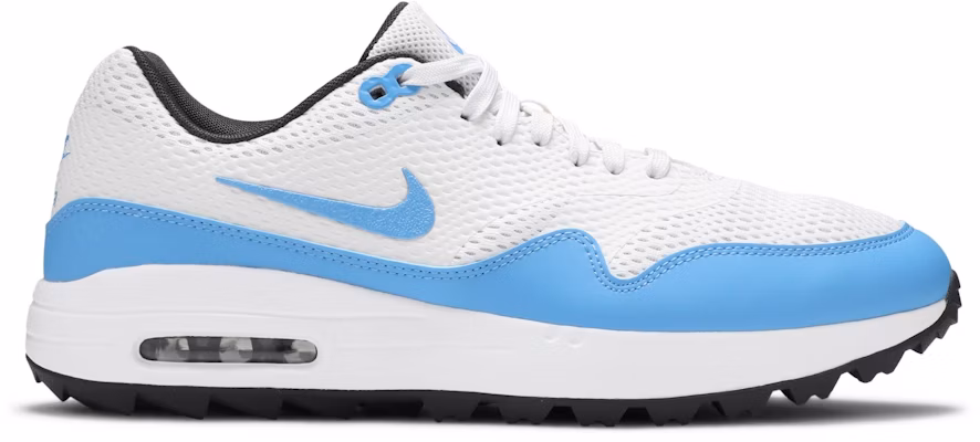 Nike Air Max 1 Golf 'White University Blue' CI7576-101 Buy Nike Air Max 1 Golf 'White University Blue' CI7576-101