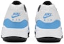 Details for Nike Air Max 1 Golf 'Putih University Blue' CI7576-101