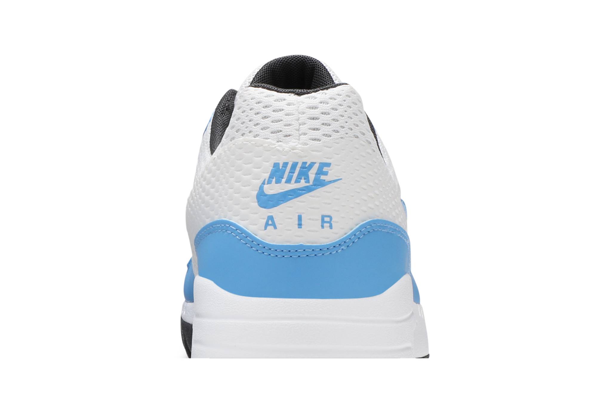 Sizing 耐吉 Air Max 1 高爾夫鞋 '白色 大學藍' CI7576-101