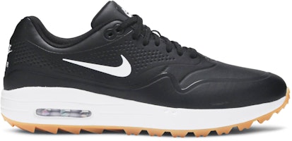 Nike Air Max 1 Golf Black Gum AQ0863-001 Nike Air Max 1 Golf Black Gum AQ0863-001