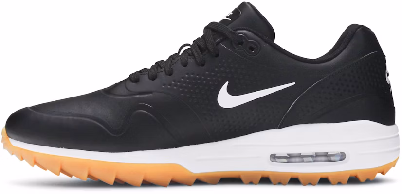 Air max 1 hot sale golf black gum