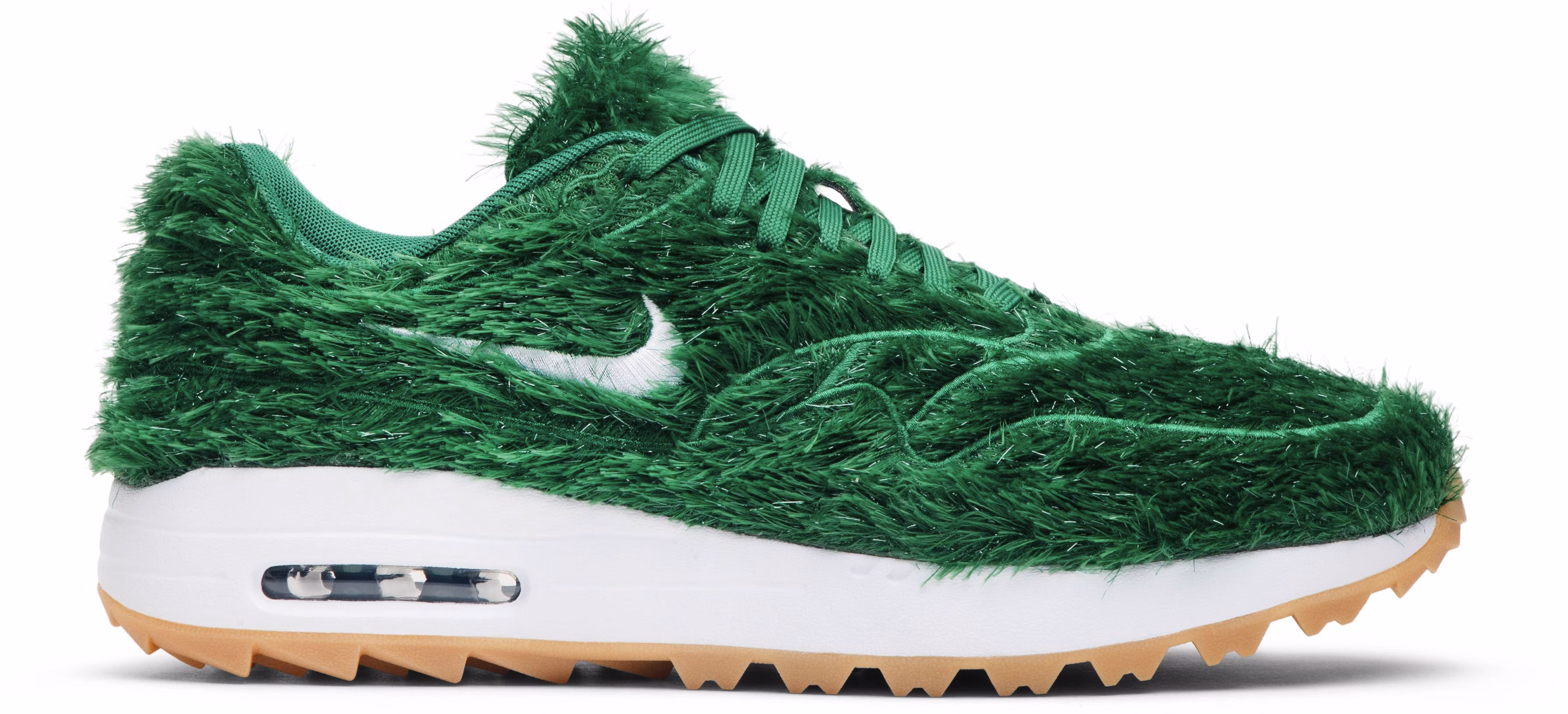 Nike Air Max 1 Golf Grass BQ4804 300 BQ4804 300 Novelship