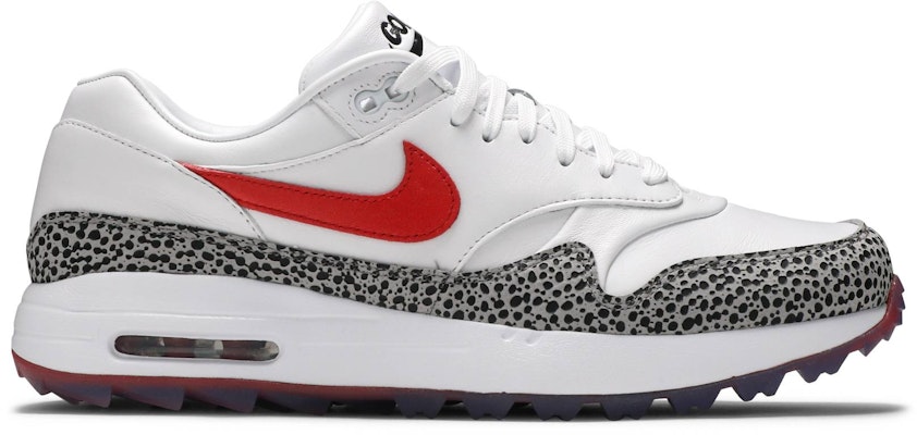 耐吉 氣墊 1 G NRG 紅白石斑 Buy 耐吉 氣墊 1 G NRG 紅白石斑