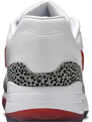 耐吉 氣墊 1 G NRG 紅白石斑 Sizing 耐吉 氣墊 1 G NRG 紅白石斑