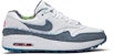 Nike Air Max 1 Golf NRG 'Tiada Denim Dibenarkan' CI6876-100