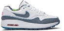 Buy Nike Air Max 1 Golf NRG 'Tiada Denim Dibenarkan' CI6876-100