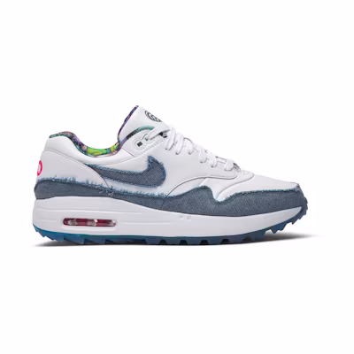 Nike Air Max 1 Golf 'No Denim Allowed'