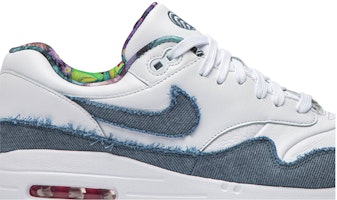 Nike Air Max 1 Golf NRG 'Tanpa Denim' CI6876-100 Order Nike Air Max 1 Golf NRG 'Tanpa Denim' CI6876-100