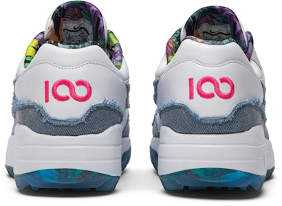 Nike Air Max 1 Golf NRG 'Tanpa Denim' CI6876-100 Details for Nike Air Max 1 Golf NRG 'Tanpa Denim' CI6876-100