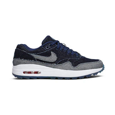 Nike Air Max 1 Golf 'No Denim Allowed'