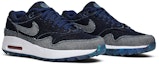 Sizing Nike Air Max 1 Golf NRG 'Tiada Denim Dibenarkan' CI6876-400
