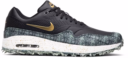Nike Air Max 1 Golf NRG 'Payday' BQ4804-001 Nike Air Max 1 Golf NRG 'Payday' BQ4804-001