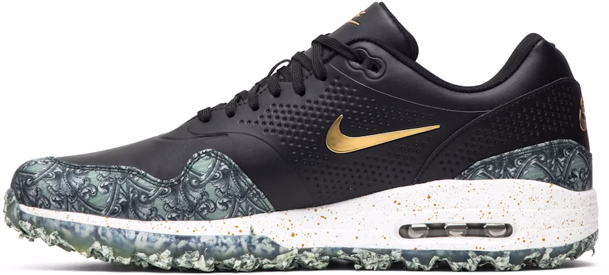 Nike Air Max 1 Golf NRG 'Payday' BQ4804-001 Lookbook Nike Air Max 1 Golf NRG 'Payday' BQ4804-001