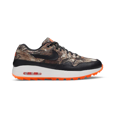 Nike Air Max 1 Golf 'Realtree Camo'