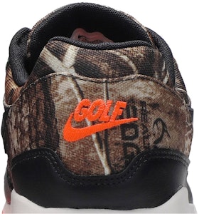 エアマックス1 ゴルフ NRG "リアルツリーカモ" BQ4804-210 Sizing エアマックス1 ゴルフ NRG "リアルツリーカモ" BQ4804-210