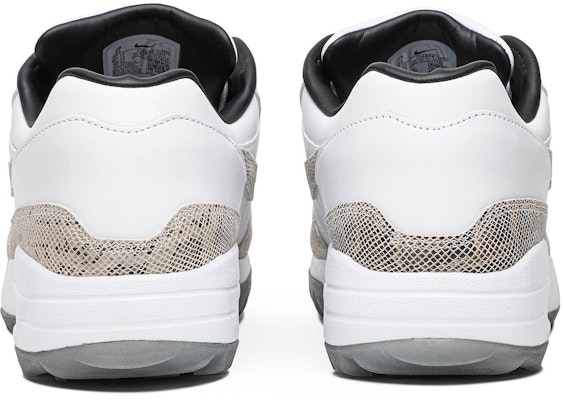 Snakeskin nike golf shoes sales