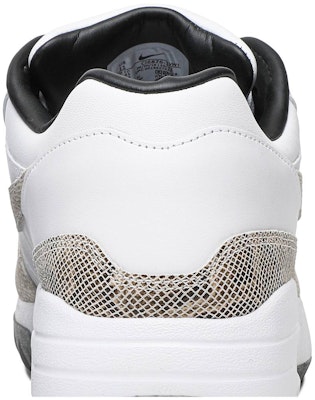 Nike Air Max 1 Golf NRG 'Kulit Ular' CI6876-101 Sizing Nike Air Max 1 Golf NRG 'Kulit Ular' CI6876-101