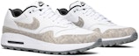 Cheap Nike Air Max 1 Golf NRG 'Kulit Ular' CI6876-101