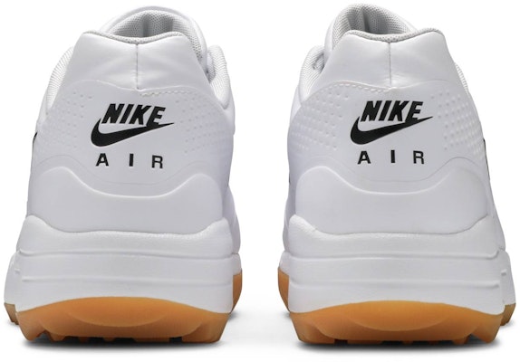 Nike Air Max 1 Golf White Gum AQ0863 101 AQ0863 101 Novelship