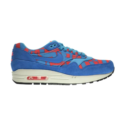 Nike Air Max 1 GPX 'Blue Lagoon'