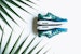 Nike Air Max 1 GPX 'Bunga' 684174-400