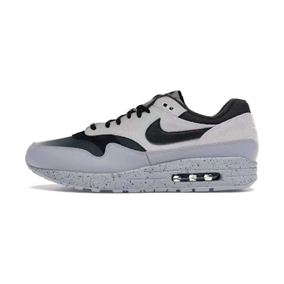 Nike Air Max 1 Gradient Toe Pure Platinum
