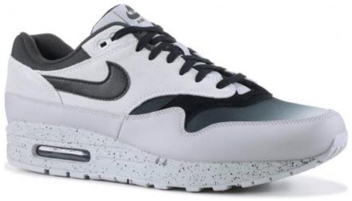 耐克Air Max 1 渐变鞋头纯铂金 875844-003 Lookbook 耐克Air Max 1 渐变鞋头纯铂金 875844-003