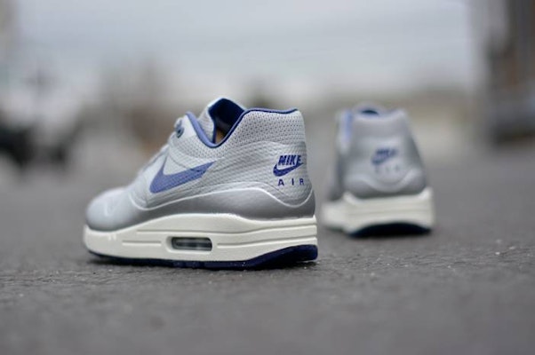 Nike Air Max 1 Hyp QS 'Track Royal' 633087-004 Lookbook Nike Air Max 1 Hyp QS 'Track Royal' 633087-004
