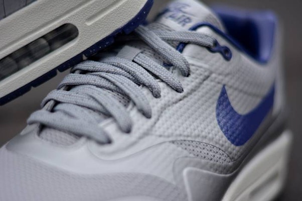Nike Air Max 1 Hyp QS 'Track Royal' 633087-004 Shop Nike Air Max 1 Hyp QS 'Track Royal' 633087-004