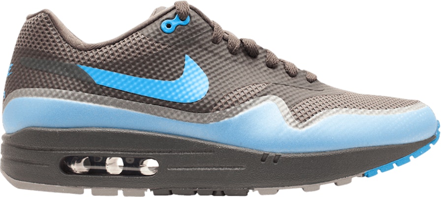 Nike Air Max 1 Hyperfuse Premium 'Blue Glow' Sepatu Sneaker Pria 454745-002 Buy Nike Air Max 1 Hyperfuse Premium 'Blue Glow' Sepatu Sneaker Pria 454745-002