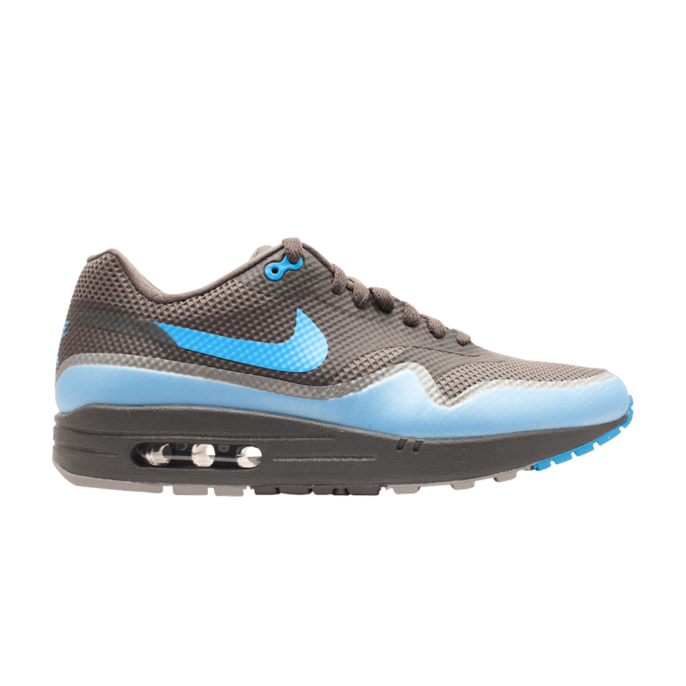 Buy 耐克Air Max 1 Hyperfuse Premium '蓝光' 454745-002