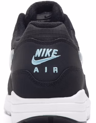 Nike Air Max 1 Jelly Jewel Hitam AO1021-003 Sizing Nike Air Max 1 Jelly Jewel Hitam AO1021-003