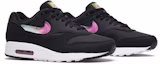 Cheap Nike Air Max 1 Jelly Jewel Hitam AO1021-003