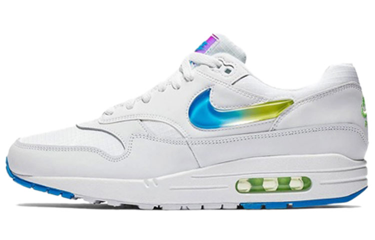 Buy Nike Air Max 1 Jelly Jewel White AO1021-101