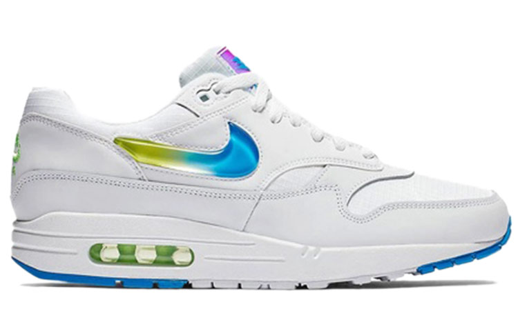 Order Nike Air Max 1 Jelly Jewel White AO1021-101