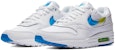 Nike Air Max 1 Jelly Jewel Putih AO1021-101