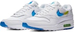 Lookbook Nike Air Max 1 Jelly Jewel Putih AO1021-101