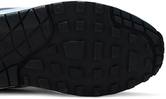 耐吉 Air Max 1 果凍 Swoosh 黑色 亮粉藍 Fury CI2450-001 Purchase 耐吉 Air Max 1 果凍 Swoosh 黑色 亮粉藍 Fury CI2450-001