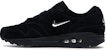 Nike Air Max 1 Jewel Hitam Chrome 918354-005