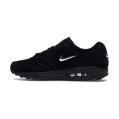 Nike Air Max 1 Jewel Black Chrome