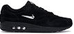 Nike Air Max 1 Jewel Hitam Chrome 918354-005