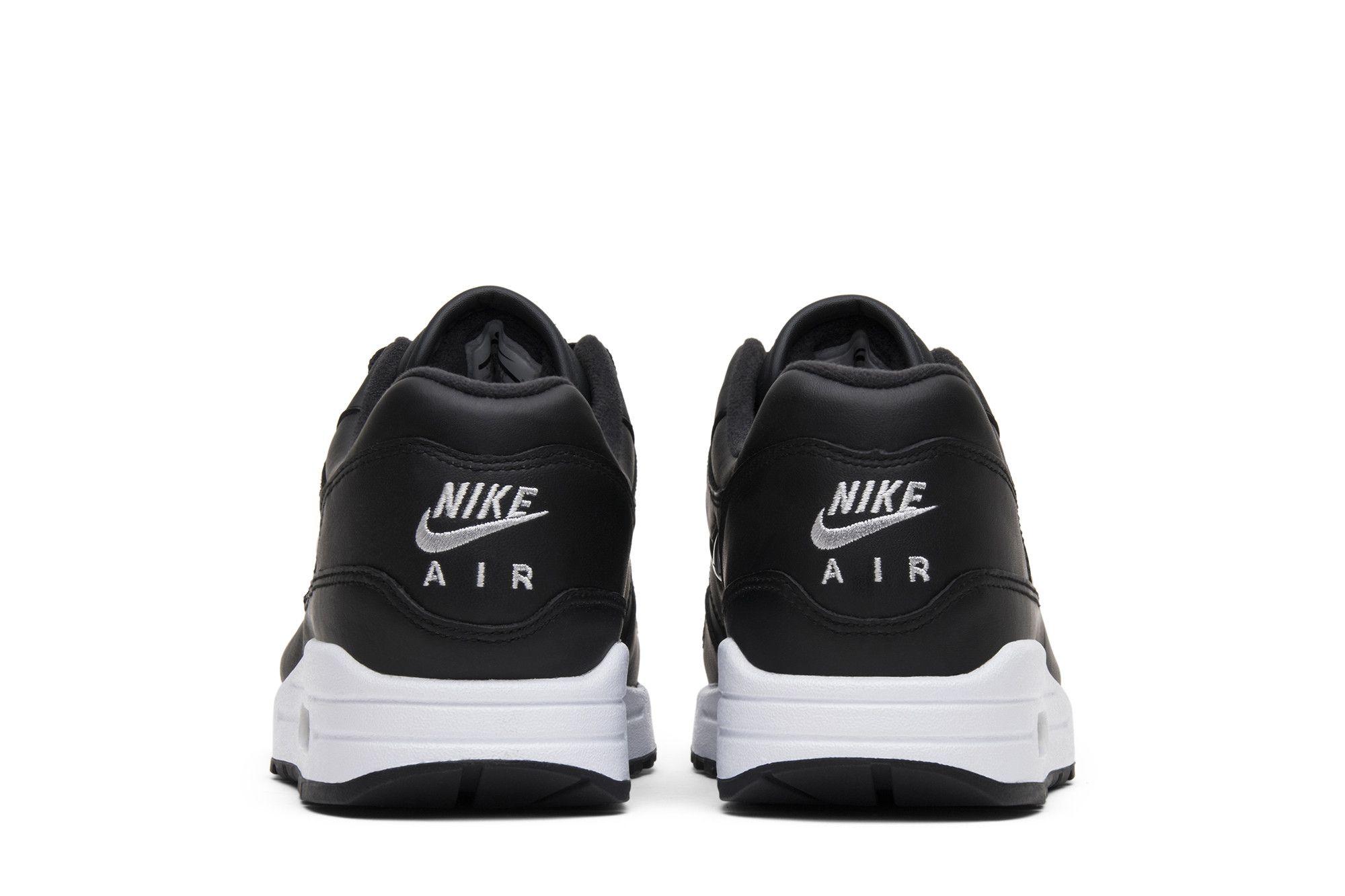 Details for Nike Air Max 1 Jewel Negro Plata 918354-001