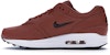 Nike Air Max 1 Jewel Dusty Peach 918354-200