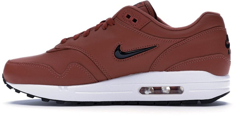Nike Air Max 1 Jewel Dusty Peach 918354-200 Buy Nike Air Max 1 Jewel Dusty Peach 918354-200